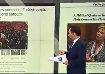 CHP ve Batı halkı neden sokağa dökmek istiyor?