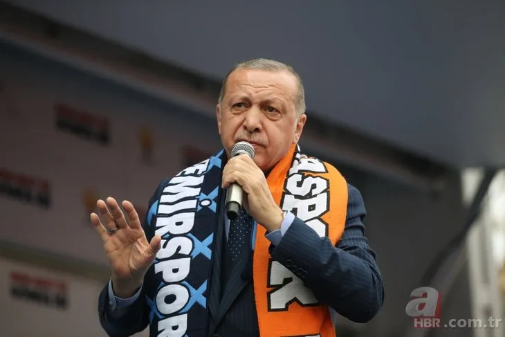 AK Parti Adana mitinginde Başkan Erdoğan’a sevgi seli