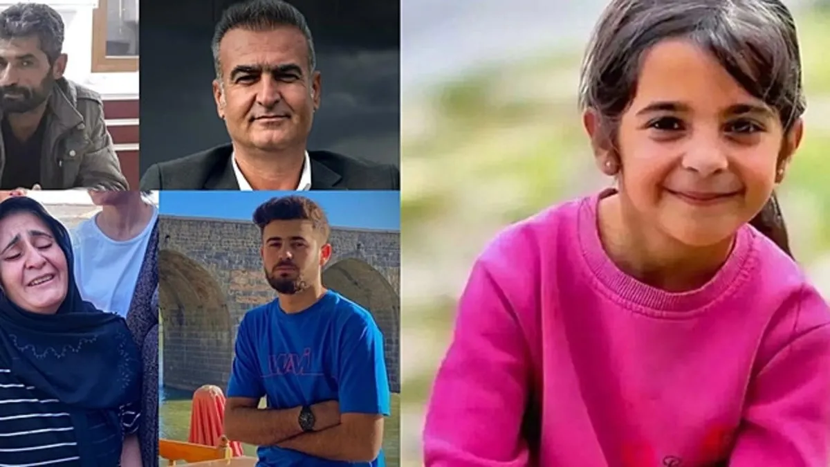 Narin Güran cinayetinde gelişme! Salim Güran Nevzat Bahtiyar'ı işaret etti: Bütün deliller kabak gibi ortada