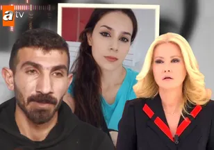 Mekiye Akyel'in kaybında sıcak gelişme! Korkunç ihbar sonrası eski eş gözaltında