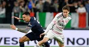 10 numaralı formayı Kenan Yıldız’a!