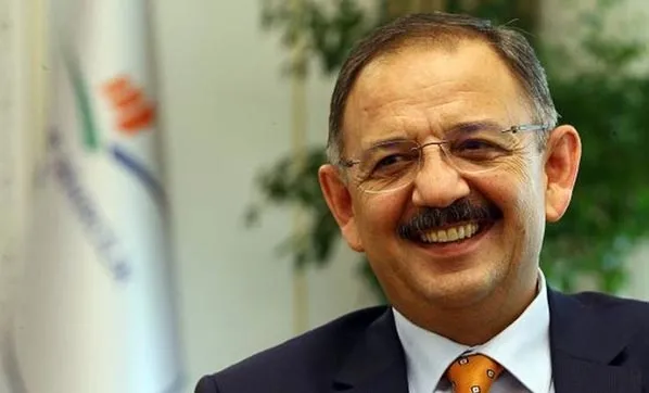 Son dakika: İşte yeni AK Parti MYK üyeleri ve partinin yeni yönetimi! Sürpriz isimler...