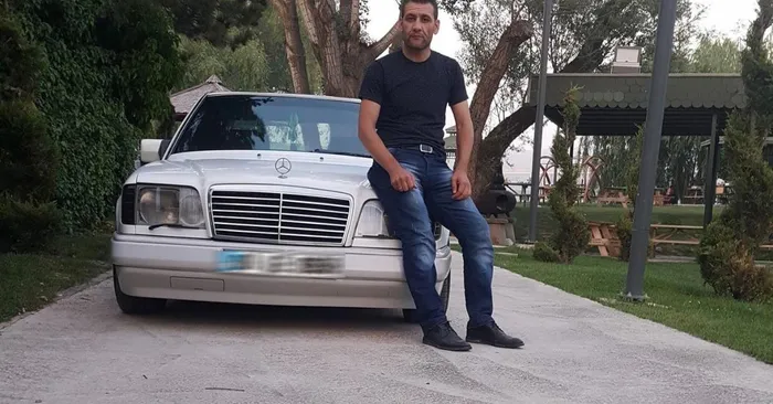 Ankara Büyükşehir Belediyesi şirketlerinden ANFA Güvenlik'teki zimmet soruşturmasında yeni gelişme: Muhasebeci Tahsin Tunç gözaltında - 1