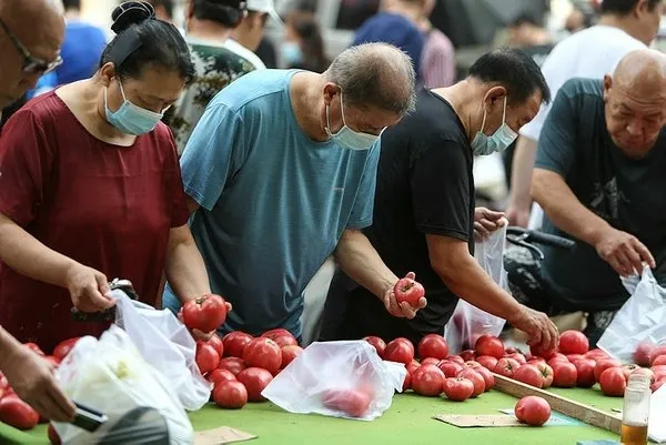 Son dakika: Gıda fiyatlarıyla ilgili çok önemli karar! Yeni sistem ekim ayında devreye giriyor - 3