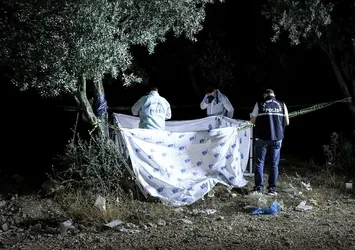 Bursa'da feci olay! 15 yaşındaki genç ölü bulundu