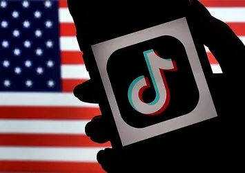 ABD'den TikTok yasağına ilk onay