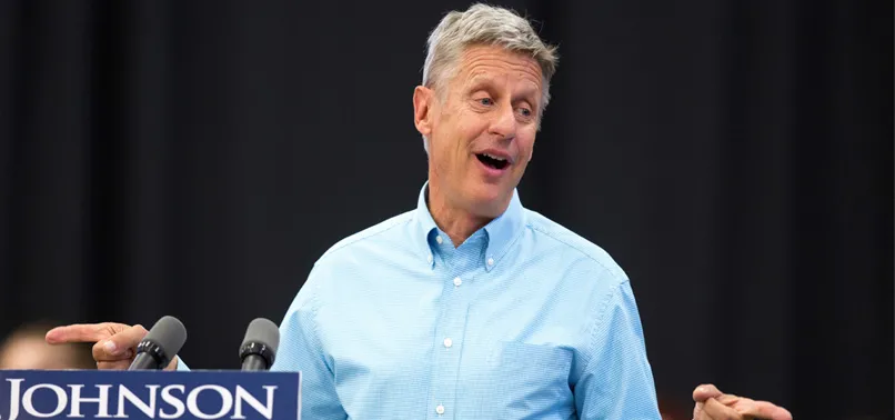 ABD'li başkan adayı: Halep ne?