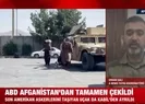ABD Afganistan’dan tamamen çekildi