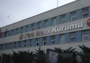 THK Başkanlığı'na kayyum atandı