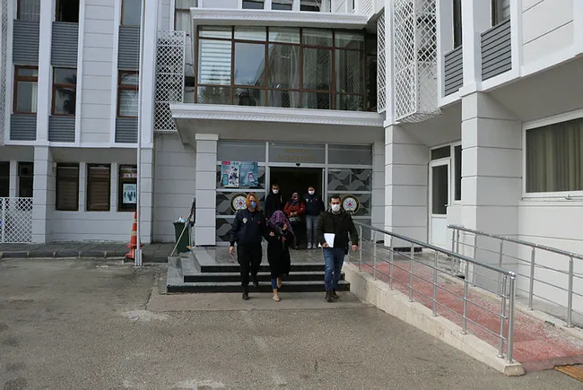 Türkiye’nin konuştuğu '1 gelin 2 damat' olayında gelinin de ifadesi ortaya çıktı: Ciddiydim evlenecektim - 1