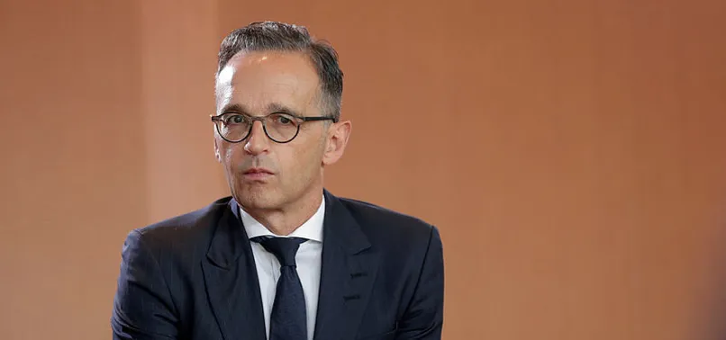 Almanya'dan ABD'ye çok net İran mesajı