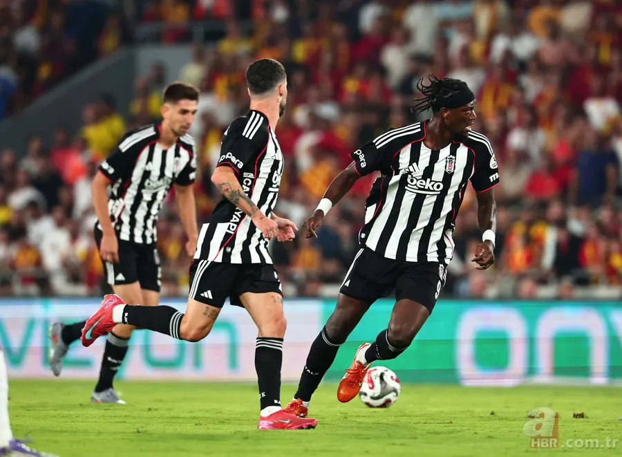 Kayserispor-Beşiktaş maçı ne zaman, saat kaçta, hangi kanalda? Maç biletleri ne kadar? 4