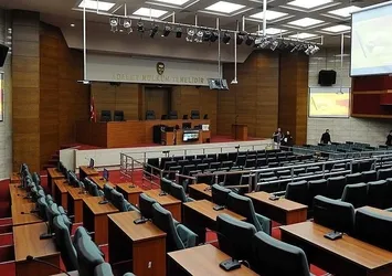 T.C. İSTANBUL 41. ASLİYE HUKUK MAHKEMESİ