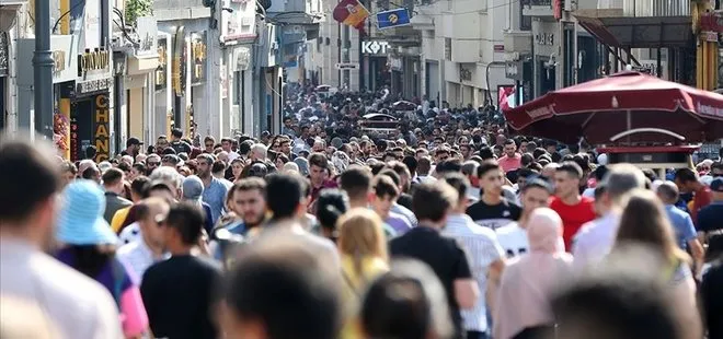İşsizlik yine geriledi! TÜİK o verileri paylaştı! Tek hanede devam