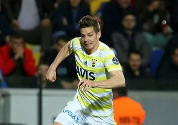 Miha Zajc’ın menajerine transfer çağrısı