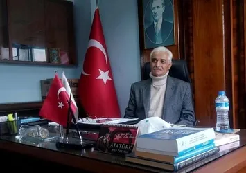 O koltuğa oturan ölüyor