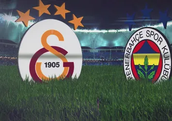 Galatasaray ve Fenerbahçe'ye büyük şok!