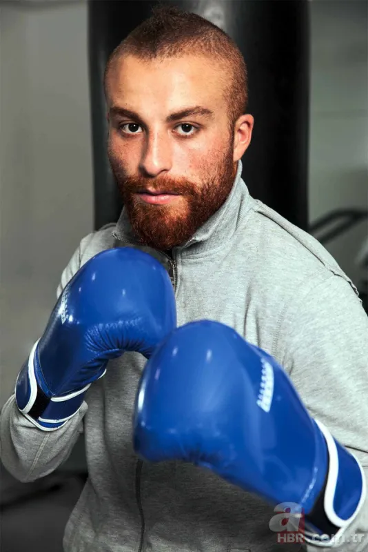 Gökhan Töre ve Esre Bilgiç tek celsede boşandı 7