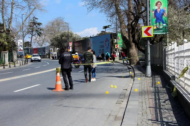 İstanbul’da geçen hafta yaşanan kanlı çatışma sosyeteye uzandı - 3