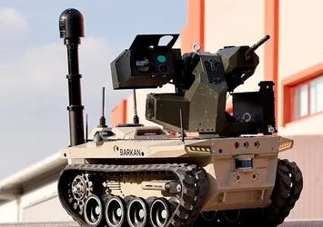 HAVELSAN insansız orduyu TEKNOFEST'te tanıtacak!