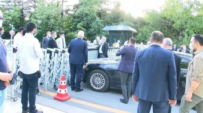 Makam aracı saltanatı bitmeli diyen Kemal Kılıçdaroğlu’na 2 milyon liralık makam aracı