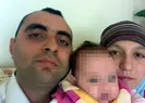 Ankarada koca dehşeti!