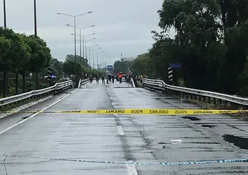Ordu sele teslim oldu