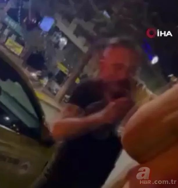 Benekli Ayhan isimli fenomen Ayhan Koç feci şekilde dayak yedi! Valilikten açıklama geldi 1