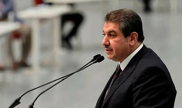 AK Partili Mehmet Tevfik Göksu'dan CHP'li İBB'ye özel soru! 72,5 milyon TL nerede? - 4