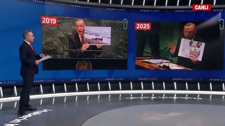 2019’da Aylan bebek, şimdi Gazzeli çocuklar...