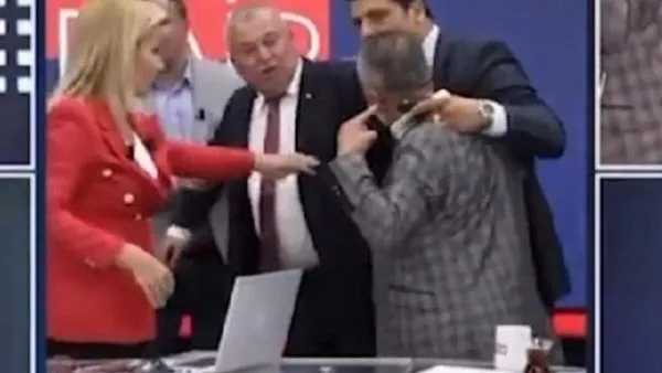 DP’li Cemal Enginyurt’un saldırısına uğrayan Gazeteci Latif Şimşek: Cumhurbaşkanımız olayın takipçisi olacağını söyledi