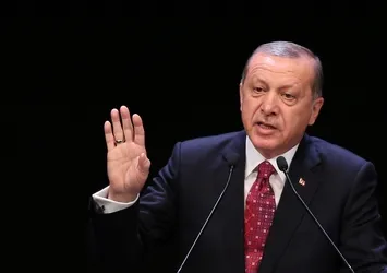Cumhurbaşkanı Erdoğan'ın BM konuşması rekor kırdı