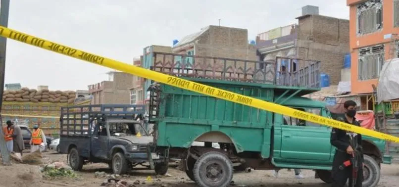 Pakistan'da bombalı saldırı: 2 asker öldü