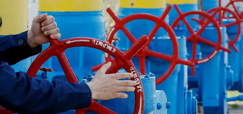 Gazprom'un Türkiye'ye doğalgaz ihracatı arttı