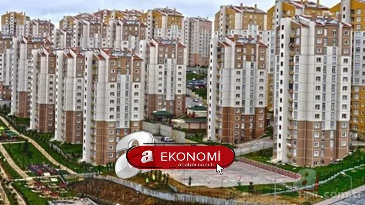 TOKİ’nin yüzde 22 indirim kampanyası! Yeni ev sahibi olmak ve borcunu kapatmak mümkün! Başvurular başlıyor, 81 ilde...