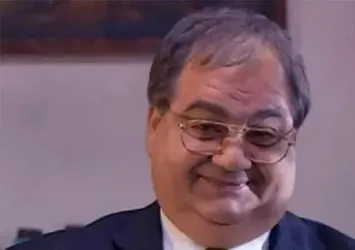 'Kurtlar Vadisi'nin İplikçi Nedim'inden acı haber! İsmail İncekara hayatını kaybetti