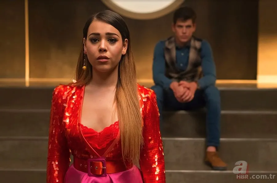 Elite hayranları şokta! Elite yeni sezon ne zaman başlayacak? Elite 4. sezon oyuncuları kimler? 2