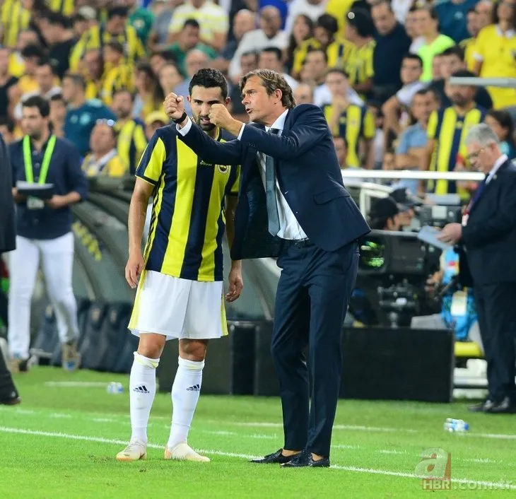 Fenerbahçe’de 120 milyonluk kadro dışı! Fenerbahçe’de 120 milyonluk kadro dışı!