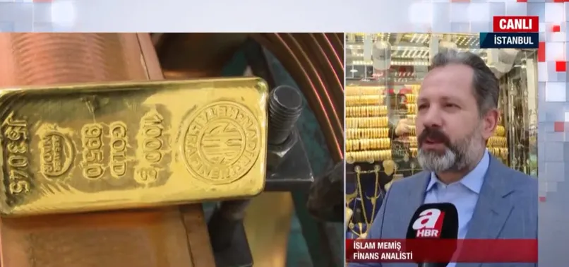 İslam Memiş'ten A Haber'de çarpıcı değerlendirmeler! "Berat Albayrak'a borçluyuz" dedi... O bölgeyi işaret etti: Türkiye yakında üyesi olabilir