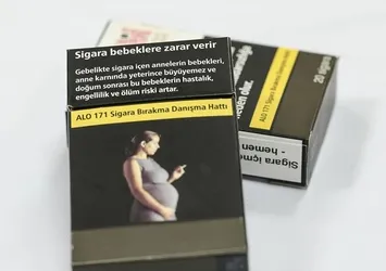 Sigara için yeni dönem! Artık zorunlu hale getirildi