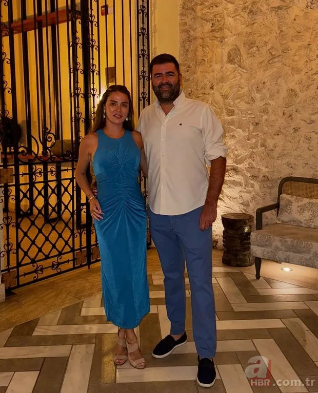 İnanılmaz olay: Ceyda Ateş'in yaşadığı siteden dev timsah çıktı! 2