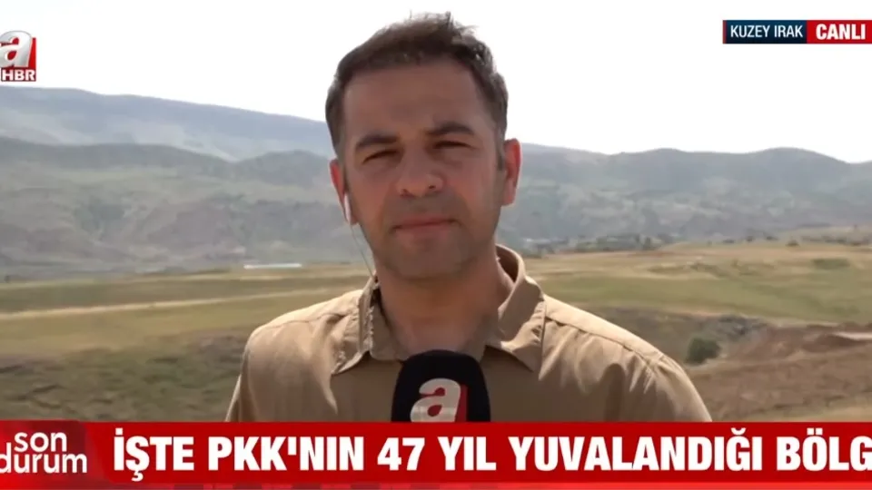 PKK Mahmur kampından çıkacak mı?