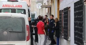 Evde gördükleri manzara şoke etti!