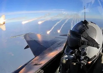 Terör örgütü PKK'nın istihbarat timi öldürüldü