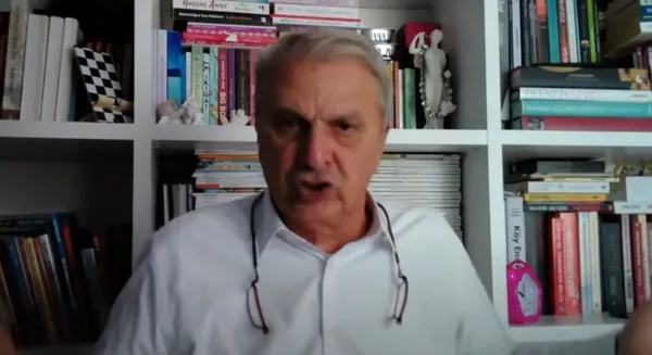 CHP yandaşı Can Ataklı’dan İmamoğlu ve Yavaş’a salvolar: Çek karşılığı aday gösterildiler