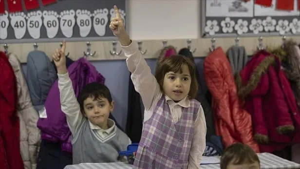 MEB SON DAKİKA: 5, 6, 7 ve 10, 11. sınıflar ne zaman açılacak? İstanbul, Ankara, İzmir, Kocaeli'nde okullar yarın açılıyor mu? 2 Mart...