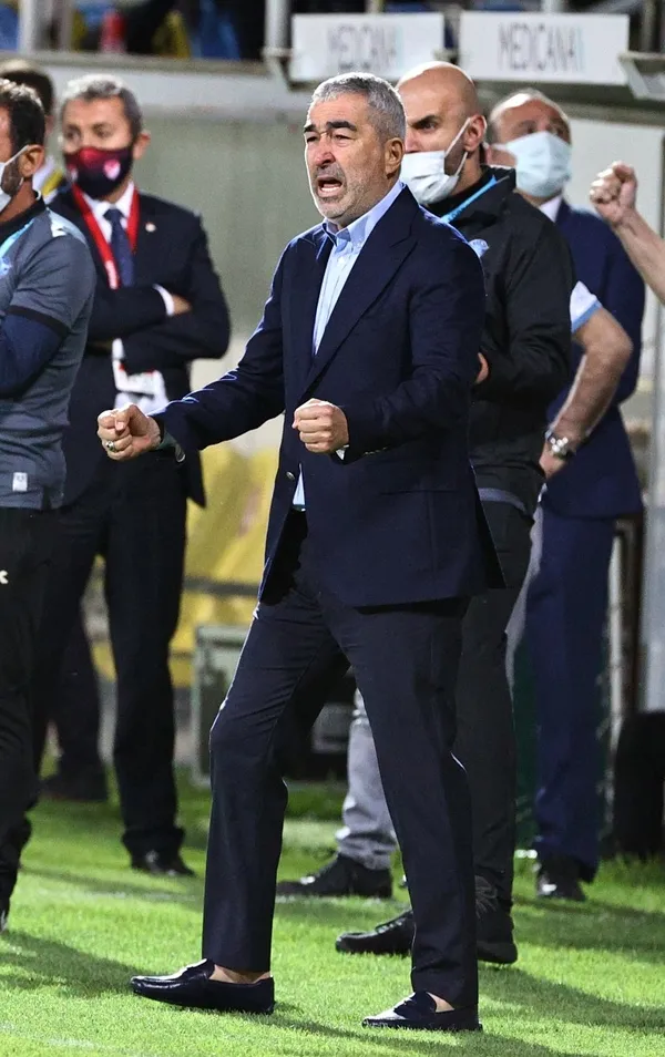 Adana Demirspor, Samsunspor ve Giresunspor... TFF 1 Lig’den Süper Lig’e kim yükseldi?