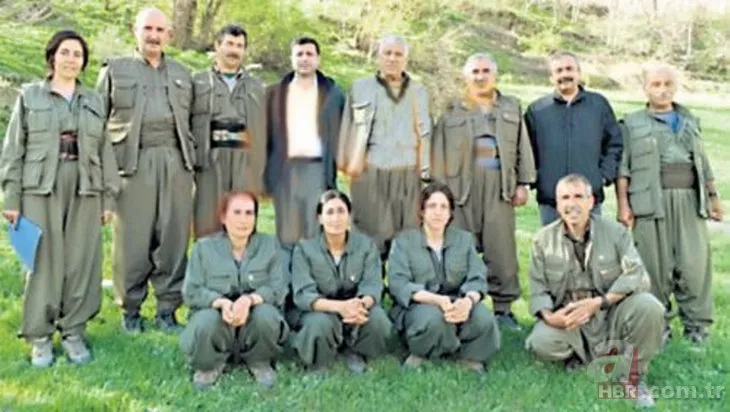İşte PKK’nın kirli yüzü! Tecavüze karşı çıkanlara bakın ne yapıyorlar