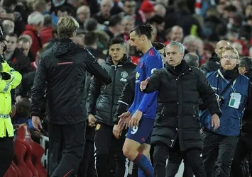 Jose Mourinho hayal kırıklığı yarattı
