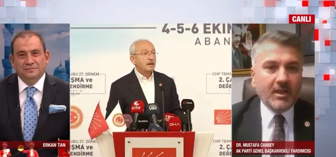 CHP’de iktidar savaşları! Millet İttifakı’nda ibre kimden yana? Çarpıcı değerlendirme: Kılıçdaroğlu muhalefeti dizayn etmek isterken partisinin kontrolünü kaybetti